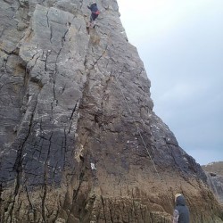 Rock Climbing Port Talbot, Neath Port Talbot