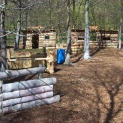 Paintball Chapeltown, South Yorkshire