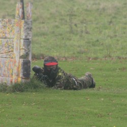 Paintball Plymouth