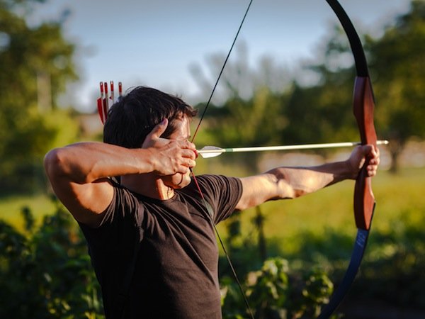 Archery Swindon