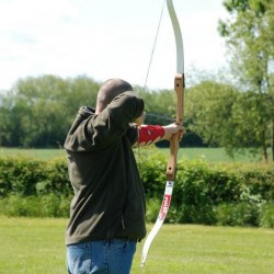 Archery Oxford, Oxfordshire