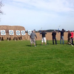 Archery Thetford, Norfolk