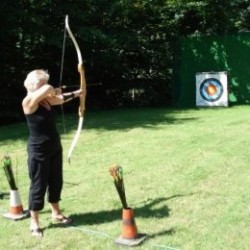 Archery Exmouth, Devon