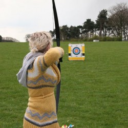 Archery Penwortham, Lancashire