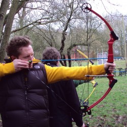 Archery Redditch, Worcestershire