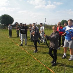 Archery Cambridge
