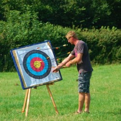 Archery Affpuddle, Dorset