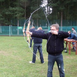Archery Lincoln, Lincolnshire