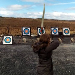 Archery Dundalk