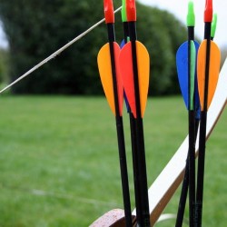 Archery Leicester