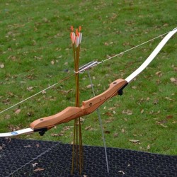 Archery Croydon, Greater London