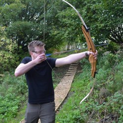 Archery Avonmouth, Bristol