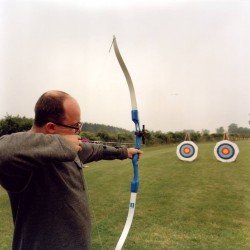Archery Northampton, Northamptonshire