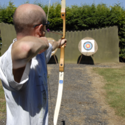 Archery London