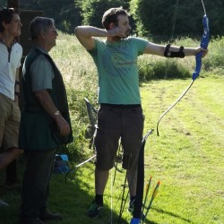 Archery Swindon