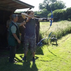 Archery Bristol, Bristol