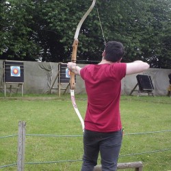 Archery Reading