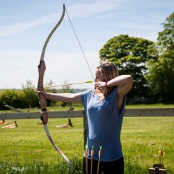 Archery Worksop, Nottinghamshire