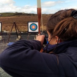 Archery Kilkenny
