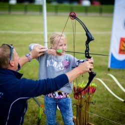 Archery Cambridge