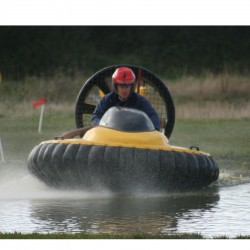 Hovercraft Experiences London, Greater London