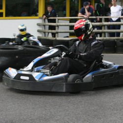 Karting Plymouth, Plymouth
