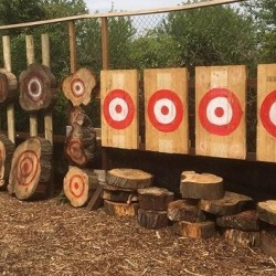 Axe Throwing London, Greater London