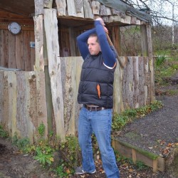 Axe Throwing Bicester, Oxfordshire
