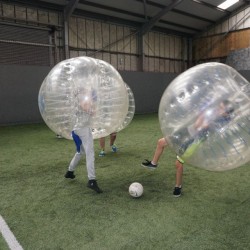 Bubble Football Norwich, Norfolk