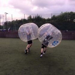 Bubble Football Stoke-on-Trent, Stoke-on-Trent