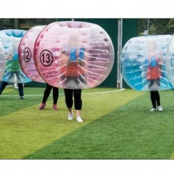Birds of Prey, Bubble Football, Racing Simulation, Survival Skills, Flight Simulation, Off Road Shredder, Zombie Survival, Escape Rooms, Extreme Trampolining, Foot Golf, Trapeze, Brewery & Distillary London, Greater London