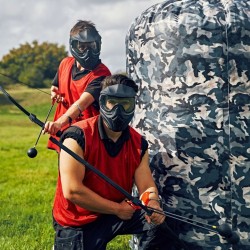 Combat Archery Pontypridd, Rhondda Cynon Taff