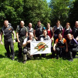 Survival Skills Manchester, Greater Manchester