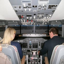 Flight Simulator United Kingdom