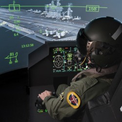 Flight Simulator Sheffield