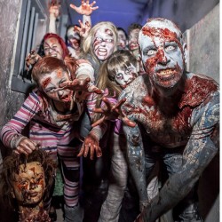 Zombie Survival United Kingdom