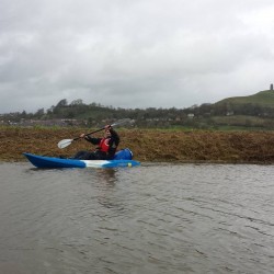 Kayaking United Kingdom