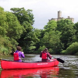 Things To Do Warkworth