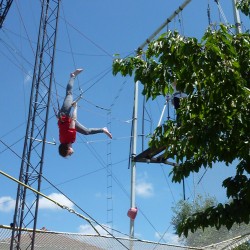 Trapeze Nottingham