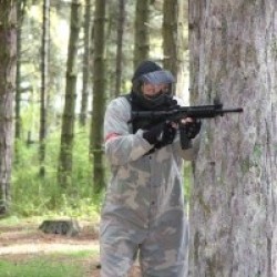 Airsoft Sheffield, South Yorkshire