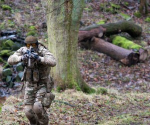 Airsoft Manchester, Greater Manchester