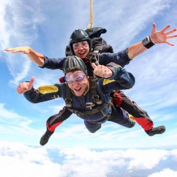 Skydiving United Kingdom