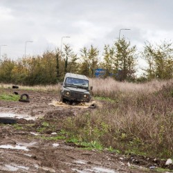 4x4 Off Roading Newquay