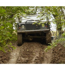 4x4 Off Road Driving Bournemouth, Bournemouth