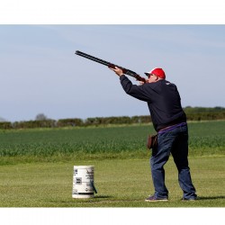 Clay Pigeon Shooting Birmingham, West Midlands