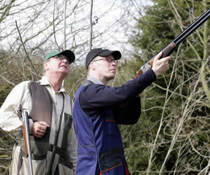 Clay Pigeon Shooting London, Greater London
