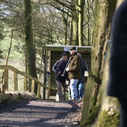 Clay Pigeon Shooting Sheffield