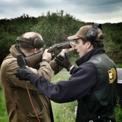 Clay Pigeon Shooting United Kingdom