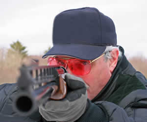 Clay Pigeon Shooting Banbury, Oxfordshire