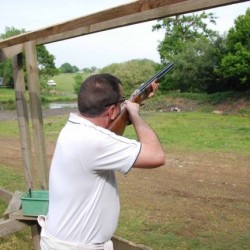 Clay Pigeon Shooting Bournemouth